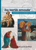 Zoo heerlijk eenvoudig 9789087041205 Willem van der Meiden, Boeken, Verzenden, Zo goed als nieuw, Willem van der Meiden