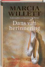 Dans van herinnering 9789022543900 Marcia Willett, Boeken, Verzenden, Zo goed als nieuw, Marcia Willett