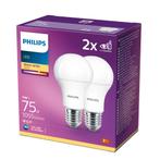 Philips CorePro LEDbulb A60 E27 11W 2700K 1055lm 230V -, Nieuw