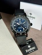Zodiac - Super Sea Wolf Ceramic Compression Diver Automatic