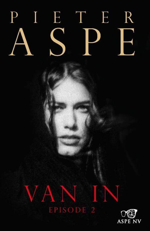 Van In - Episode 2 / Meesters in Misdaad / 42 9789022336939, Boeken, Thrillers, Gelezen, Verzenden