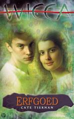 Erfgoed / Wicca / 8 9789022540732 Cate Tiernan, Verzenden, Gelezen, Cate Tiernan