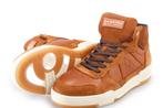 Gaastra Hoge Sneakers in maat 40 Bruin | 10% extra korting, Kleding | Heren, Schoenen, Nieuw, Gaastra, Sneakers, Bruin