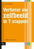 Verbeter uw zelfbeeld in 7 stappen / Protocollen voor de GGZ, Boeken, Verzenden, Gelezen, Kees Korrelboom
