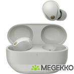 Sony WF-1000XM5 In-ear Draadloos Zilver, Verzenden, Nieuw