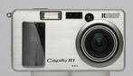 Panasonic, Ricoh Caplio R1 / DMC-TZ3 Digitale camera, Audio, Tv en Foto, Fotocamera's Digitaal, Nieuw