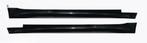 BMW E60 03-10 sideskirts M-stijl set, Auto-onderdelen, Nieuw, Links, BMW