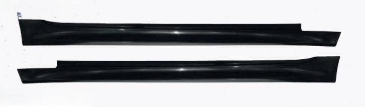 BMW E60 03-10 sideskirts M-stijl set, Auto-onderdelen, Carrosserie, Nieuw, BMW, Links, Rechts