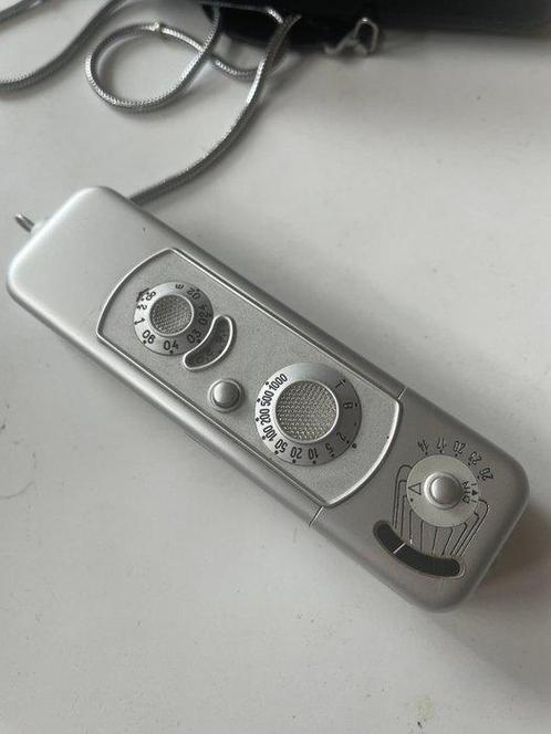 Minox B #699826# Caméra espion, Audio, Tv en Foto, Fotocamera's Analoog