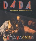 Dada-reeks 81 -  Dada Caravaggio 9789059305472, Boeken, Gelezen, Verzenden