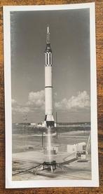 NASA - Mercury-Redstone 3 - Alan Shepard The First American, Collections