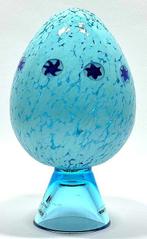 Scultura in Vetro Soffiato di Murano firmata Carlo Moretti