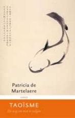 Taoisme 9789026318061, Boeken, Esoterie en Spiritualiteit, Gelezen, Patricia de Martelaere, C. Simon, Verzenden