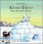 Kleine ijsbeer, laat me niet alleen! / Een Vier Windstreken, Boeken, Verzenden, Gelezen, Hans de Beer