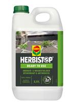 NIEUW - Herbistop READY - 2,5 liter, Nieuw, Verzenden