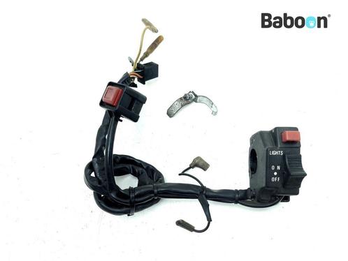 Stuurschakelaar Rechts Suzuki DR 650 RSE 1991-1996 (DR650, Motoren, Onderdelen | Suzuki, Gebruikt, Verzenden