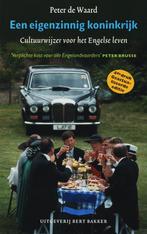 Een eigenzinnig koninkrijk 9789035130708 Paul de Waard, Boeken, Verzenden, Gelezen, Paul de Waard