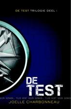 De test / De test-trilogie / 1 9789045207933, Boeken, Verzenden, Zo goed als nieuw, Joelle Charbonneau