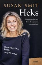 Heks 9789048860937 Susan Smit, Boeken, Verzenden, Gelezen, Susan Smit