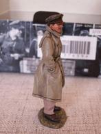 King & Country - Soldat de plomb REF AF003 capitaine BRETT, Kinderen en Baby's, Nieuw