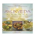 Ayurveda Kookboek, Nieuw, Ophalen of Verzenden