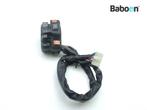 Stuurschakelaar Links Kawasaki GTR 1400 ABS 2015-2016, Motoren, Onderdelen | Kawasaki, Verzenden, Gebruikt
