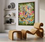 Ivanka Matiss - Breeze N.172 XL, Antiquités & Art