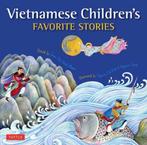 Vietnamese Childrens Favorite Stories 9780804844291, Verzenden, Zo goed als nieuw, Tran Thi Minh Phuoc
