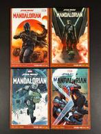 Star Wars the Mandalorian Season One & Two: Vol. #1/2 -, Boeken, Nieuw