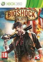 BioShock Infinite (Xbox 360) NINTENDO WII, Games en Spelcomputers, Nieuw, Verzenden