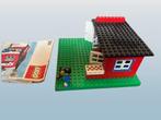 Lego Set - 361 - Basic - Garage, Garage 75 Parts, 1, Nieuw