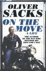 On the Move 9781447264057 Oliver Sacks, Verzenden, Gelezen, Oliver Sacks