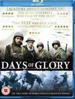 Days of Glory Blu-Ray (2007) Jamel Debbouze, Bouchareb (DIR), Verzenden