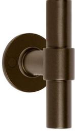 Deurklink PIET BOON PBT20/50 brons, Nieuw, Overige materialen, Klink of Kruk