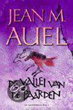 De vallei van de paarden / 2 De vallei van de paarden / De, Verzenden, Gelezen, J.M. Auel