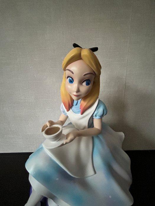 Alice in Wonderland - 1 Statue - Beast Kingdom / Master, Verzamelen, Disney