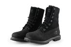 Timberland Boots in maat 37 Zwart | 5% korting, Kleding | Dames, Verzenden, Zwart, Overige typen, Timberland