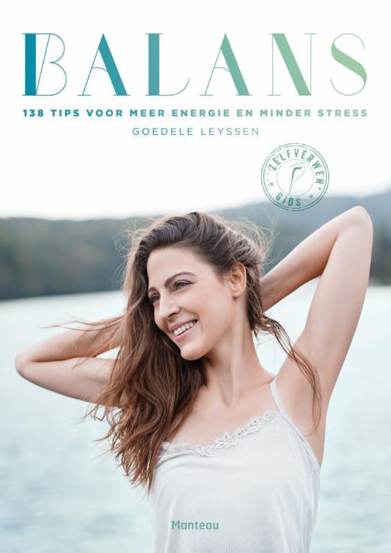 Balans 9789022330951 Goedele Leyssen, Boeken, Hobby en Vrije tijd, Gelezen, Verzenden