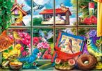 Groot Assortiment Legpuzzels - Diverse Merken - Puzzelplaza, Ophalen of Verzenden, 500 t/m 1500 stukjes, Nieuw, Legpuzzel