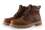 Timberland Veterboots in maat 41 Bruin, Kleding | Heren, Schoenen, Bruin, Verzenden, Timberland, Boots
