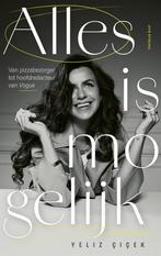Alles is mogelijk (9789400411463, Yeliz Çiçek) (Yeliz Çi, Boeken, Psychologie, Verzenden, Nieuw