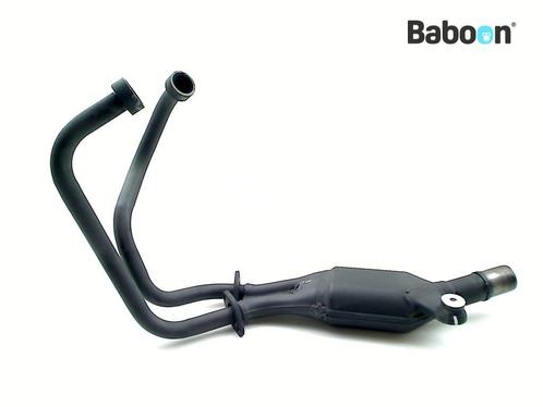 Uitlaat Bochtenset Suzuki GSX 250 R 2017-2019 (GSX250R), Motoren, Onderdelen | Suzuki, Gebruikt, Verzenden
