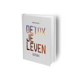 Detox je leven 9789090310480 Marjan Decat, Boeken, Verzenden, Zo goed als nieuw, Marjan Decat