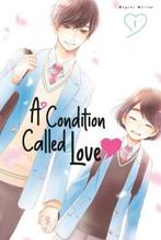 A CONDITION OF LOVE 01 9781646517565 Megumi Morino, Verzenden, Megumi Morino