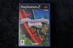 Rollercoaster World Playstation 2 PS2 (no manual), Verzenden, Nieuw