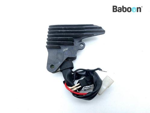 Spanningsregelaar Yamaha XV 1100 Virago 1986-1997 (XV1100), Motoren, Onderdelen | Yamaha, Gebruikt, Verzenden