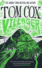 Villager 9781800182370 Tom Cox, Verzenden, Tom Cox