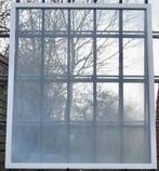 pvc raam , chassis , venster , kozijn 178 x 211, 150 tot 225 cm, Nieuw, Kunststof, Raamkozijn