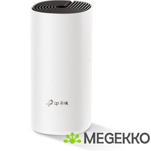 TP-Link Deco M4 1-pack Wit, Computers en Software, Overige Computers en Software, Nieuw, Verzenden