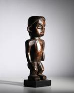 sculptuur - Democratische Republiek Congo, Antiek en Kunst
